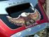 Honda Fairing American Eagle